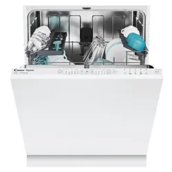 Candy Ugradna mašina za pranje sudova CI 3E7L0W