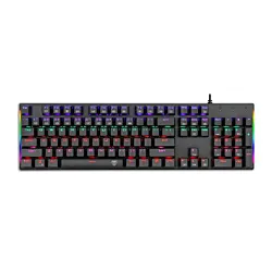 T-Dagger Gaming tastatura NAXOS BL SWIT TGK310