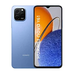 Huawei Smart telefon Nova Y61 - Plavi