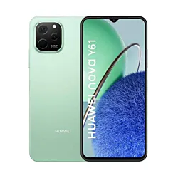Huawei Smart telefon Nova Y61 - Zeleni