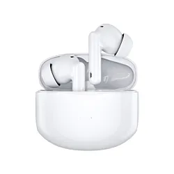 Moye Bluetooth slušalice Soulful 2 TWS White