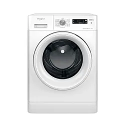 Whirlpool Mašina za pranje veša FFS 7458 W EE