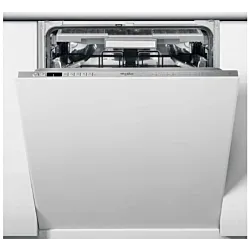 Whirlpool Ugradna mašina za pranje sudova WIO 3T133 PLE