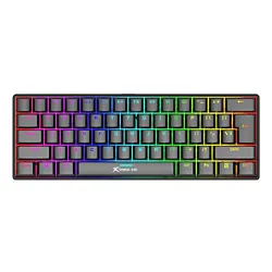 Xtrike Gaming tastatura GK985