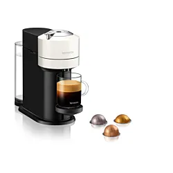 Nespresso Aparat za kafu Vertuo Next - Beli