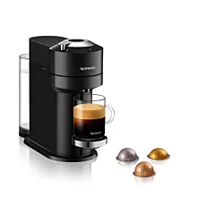 Nespresso Aparat za kafu Vertuo Next Premium - Crni