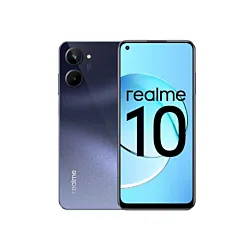 Smart telefon  Realme 10 8 GB /128 GB - Crni