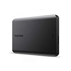 Toshiba Eksterni HDD HDTB510EK3AAH