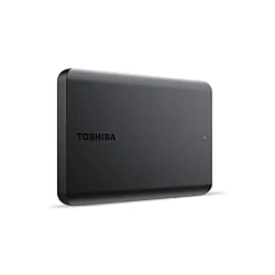 Toshiba Eksterni HDD HDTB520EK3AAH
