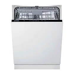 Gorenje Ugradna mašina za pranje sudova GV620E10