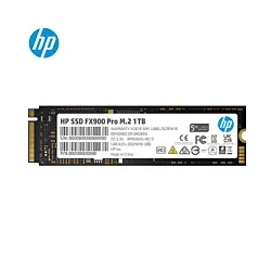 HP SSD disk FX900 Pro M.2 1TB