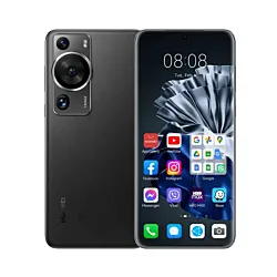 Huawei P60 Pro - Crni
