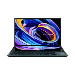 Asus Laptop ZenBook Pro (UX582ZW-OLED-H941X) 15,6"/Intel Core i9-12900H/32GB/1TB SSD/GeForce RTX 3070 Ti//Windows 11 Pro