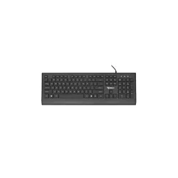 S-BOX Žična tastatura K 33