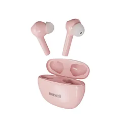 Maxell Bežične slušalice Dynamic+ - Pink