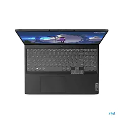 Lenovo Laptop IdeaPad Gaming 3 16IAH7 (82SA00GYYA) 16"/Intel Core i5-12450H/16GB/1TB SSD/GeForce RTX 3050 Ti