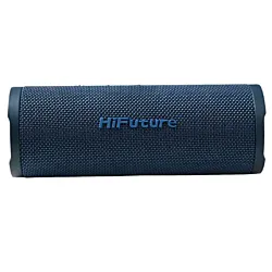 Hifuture Bluetooth zvučnik Ripple-Plavi