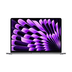 Apple MacBook Air 15.3" SpaceGrey/M2/10C GPU/8GB/256GB-ZEE