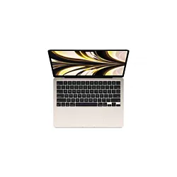 Apple MacBook Air macOS/13,6"/Apple M2/8 GB/256 GB SSD - Starlight