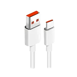 Xiaomi Kabl USB-A to Type-C 1m