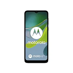 Motorola E13 2GB/64GB - Crna