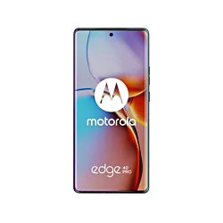 Motorola Edge 40 Pro 12GB/256GB - Crni