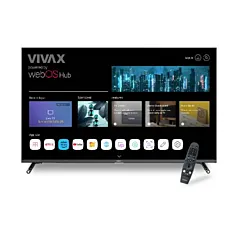 Vivax Smart televizor LED 50S60WO