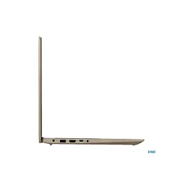 Lenovo Laptop 82H803CFYA 15,6"/Intel Core i5-1155G7/8GB/256GB SSD/Intel Iris Xe/FreeDOS