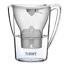 BWT Bokal za filtriranje vode Aqualizer Home-Beli