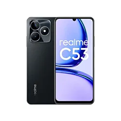 Realme C53 6GB/128GB-Crni