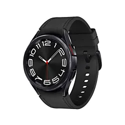 SAMSUNG Galaxy Watch6 Classic Small BT 43mm Black SM-R950NZKAEUC Pametni sat