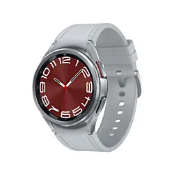 SAMSUNG Galaxy Watch6 Classic Small BT 43mm Silver SM-R950NZSAEUC Pametni sat