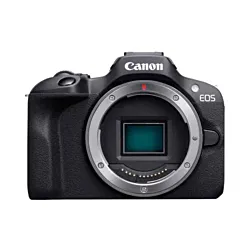 Canon Foto-Aparat EOS R100 18-45