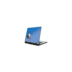 Manhattan Laptop nalepnica Skin Lopta 475662