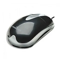 Manhattan Žični miš MH3 USB 177016