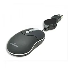 Manhattan Žični miš MM3 USB 176873