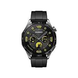 Huawei Watch GT4 Phoinix-B19F Crni