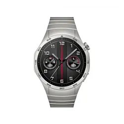 Huawei Watch GT4 Phoinix-B19M Stainless Steel Strap