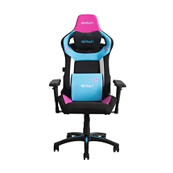 Spawn Gejmerska stolica Neon Edition