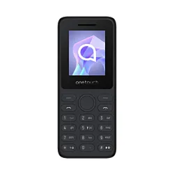 TCL Mobilni telefon 4021-Crni