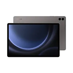 Samsung Tablet Tab S9 FE+ LTE - Sivi