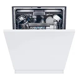 Haier Ugradna mašina za pranje sudova XS 6B0S3FSB