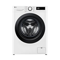 LG Mašina za pranje i sušenje veša F4DR509SBW