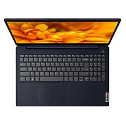 Lenovo Laptop 82H803TBYA 15,6''/Intel Core i5-1135G7/8GB/256 GB SSD/ Intel Iris Xe/ Free DOS