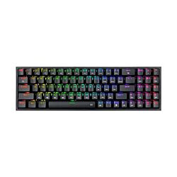 REDRAGON Gaming tastatura Pollux RGB