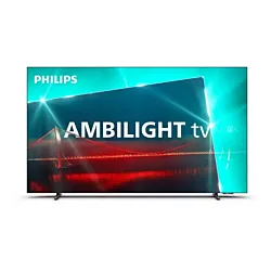 Philips Smart televizor 65OLED718/12