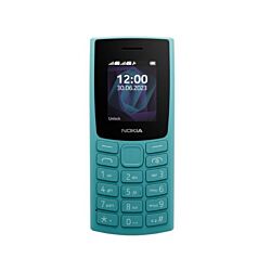 Nokia105 2023 - Zelena