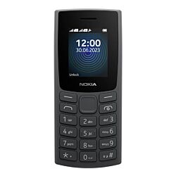 Nokia 110 2023 - Crna