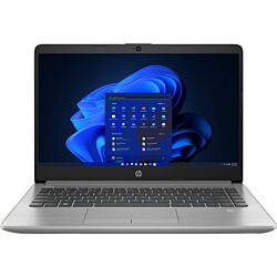 HP Laptop 6S6U3EA 14''/Intel Core i5-1235U/8 GB/512 GB SSD/Intel Iris Xe