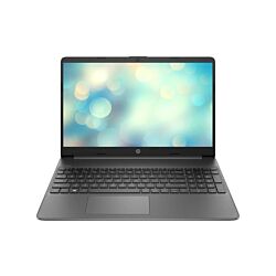 HP Laptop 8D6N4EA 15,6''/Intel Pentium Silver N6000/8 GB/256 GB SSD/Intel UHD/FreeDOS